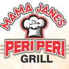 Mama Janes Peri Peri Grill