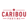 Caribou Poutine