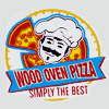 Wood Oven Pizza