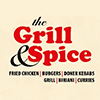 Grill & Spice