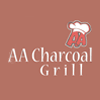 AA Charcoal Grill