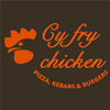 Cy Fried Chicken