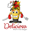 Deliciosa