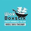 Wok boxstix