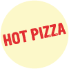 Hot Pizza