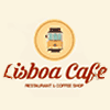 Lisboa café