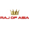Raj of Asia