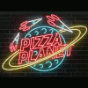 Pizza Planet