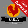 USA Chicken