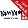 Yam Yam To Go