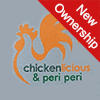 Chickenlicious & Peri Peri