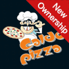 Caldo Pizza