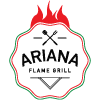 Ariana Flame Grill