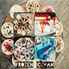 Frozen Ice Pan