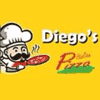 Diego's Pizza @ Peacocks