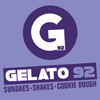 Gelato 92
