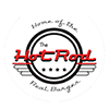 Hot Rod Burger