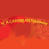 Ha Caribbean Takeaway