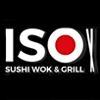 Iso Sushi Wok and Grill