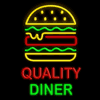 Quality Diner