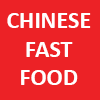 Chinese Fast Food