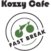 Fast Break - Kozzy