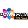 Downtown Fast Food
