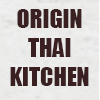 Origin Thai Kitchen