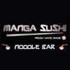 Manga Sushi Noodle Bar