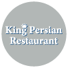 King Persian Restaurant