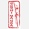 Sushi Manga