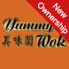 Yummy Wok