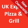 Uk Expert Pizza and Grill