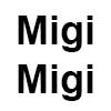 Migi Migi