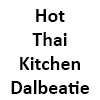 Hot Thai Kitchen Dalbeattie