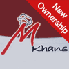 M Khans Curry House