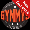 Gymmy's Healthy Grill