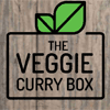 The Veggie Curry Box
