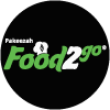 Pakeezah Food2Go