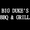 Big Duke's BBQ & Grill @ The Talbot Arms