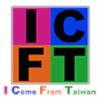 ICFT- I Come From Taiwan