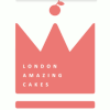 London Amazing Cakes