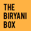 The Biryani Box