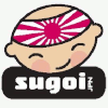 Sugoi JPN