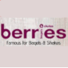 Berries Bagels & Shakes