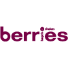 Berries, Bagels & Shakes 2