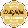 Delightful Desserts