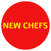 New Chef's
