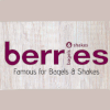Berries Bagels & Shakes