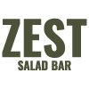 Zest Salad Bar